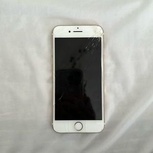 gold apple iphone 6